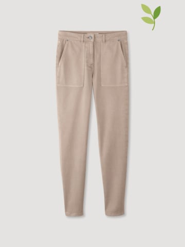 Hessnatur Chinobroek beige