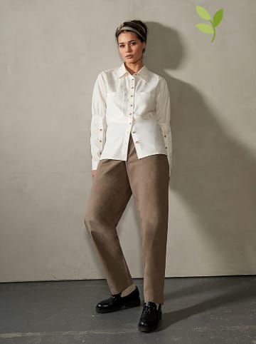 Tif Tiffy Blouse "Valona" crème