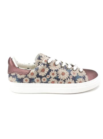 Goby Sneakers meerkleurig