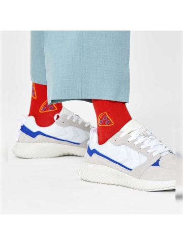 Happy Socks Socken in Rot