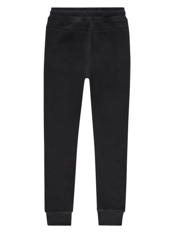 Vingino Sweathose "Seattle" in Schwarz
