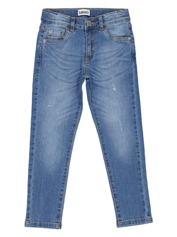 lamino Jeans - Slim fit - in Blau