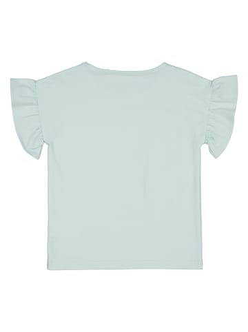 lamino Koszulka w kolorze błękitnym
