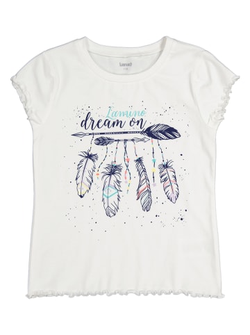 lamino Shirt wit