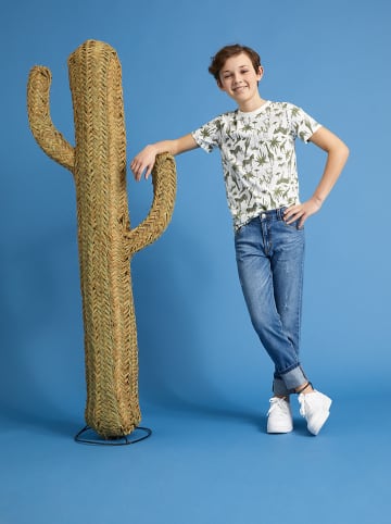lamino Shirt in Khaki