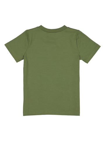lamino Koszulka w kolorze khaki