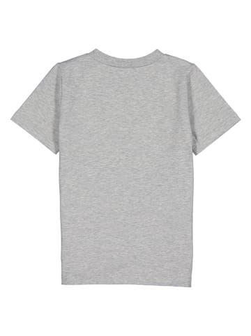 lamino Shirt in Grau