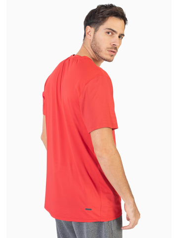 SPYDER Trainingsshirt rood