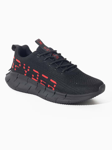 SPYDER Sneakers zwart