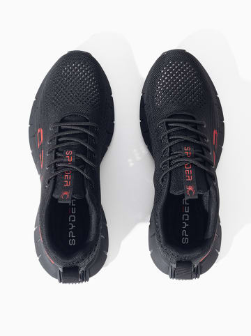 SPYDER Sneakers zwart