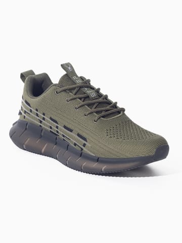 SPYDER Sneakers kaki