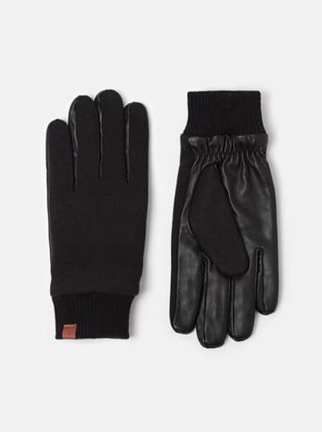 TATUUM Handschuhe in Schwarz