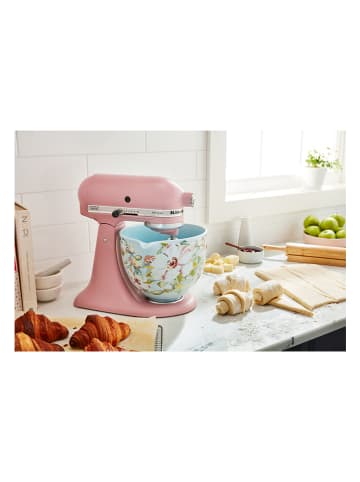 KitchenAid Küchenmaschine "Artisan" in Rosa - 4,8 l