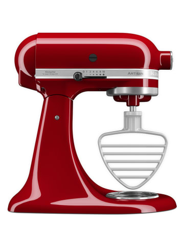KitchenAid Feingebäck-Rührer "5KSMPB5" in Weiß
