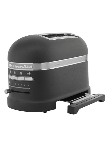 KitchenAid 2-Scheiben-Toaster "Artisan" in Schwarz
