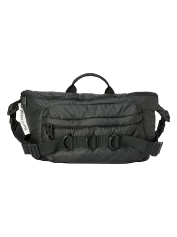 Marc O´Polo Brusttasche in Schwarz - (B)33 x (H)17 x (T)5 cm