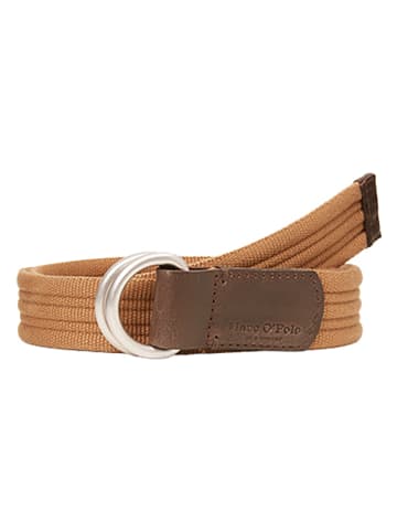 Marc O'Polo Riem bruin