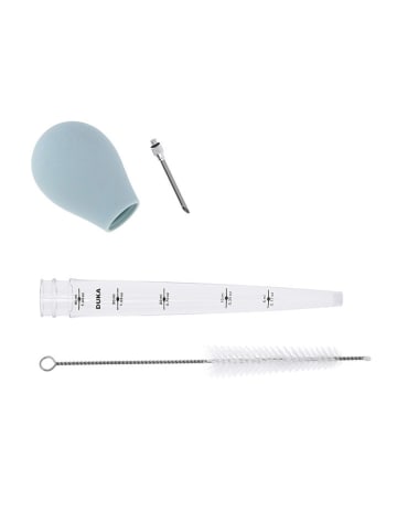 DUKA Saucenpipette mit Reiniger