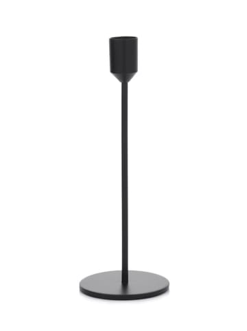 DUKA Kaarshouder zwart - (B)7,8 x (H)21,8 cm