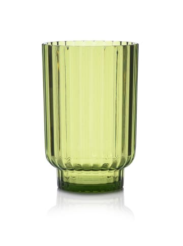 DUKA Glas groen - 500 ml