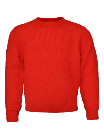 SomeOne Kids Pullover in Rot