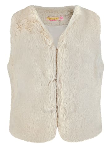 SomeOne Kids Gilet donkergrijs