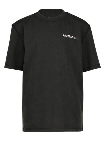 RAIZZED® Sweatshirt "Rockdale" in Schwarz
