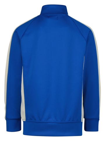 RAIZZED® Sweatshirt "Pierce" blauw