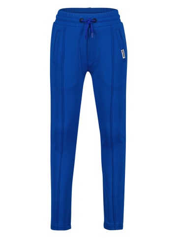 RAIZZED® Sweatbroek "Salvador" blauw
