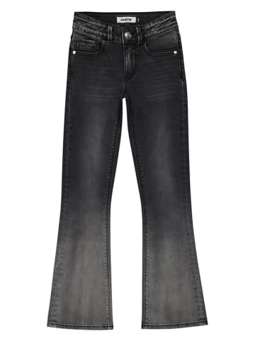 RAIZZED® Jeans "Melbourne" in Schwarz