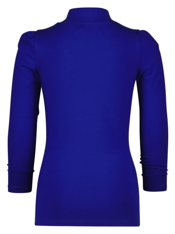 RAIZZED® Pullover "Swansea" in Blau