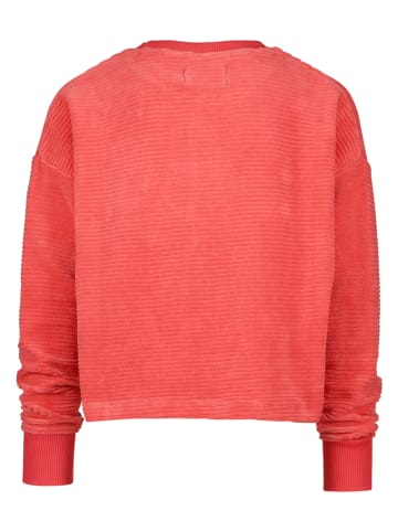 RAIZZED® Pullover "Colorado" in Rot