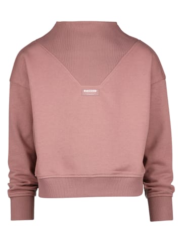 RAIZZED® Sweatshirt "Norfolk" in Rosa