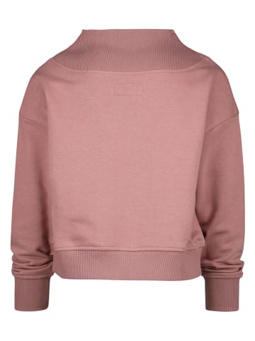 RAIZZED® Sweatshirt "Norfolk" lichtroze