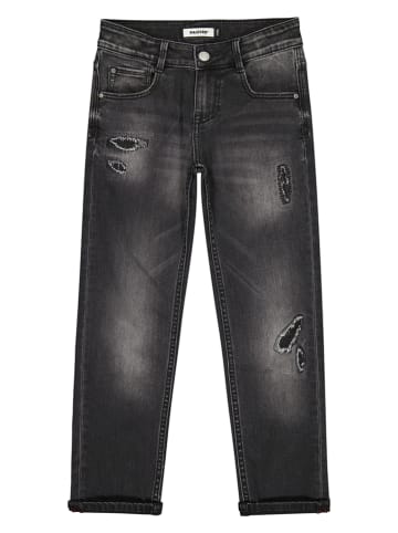 RAIZZED® Jeans "Berlin" in Schwarz