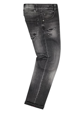 RAIZZED® Jeans "Berlin" in Schwarz