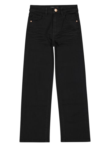 RAIZZED® Jeans "Mississippi" in Schwarz
