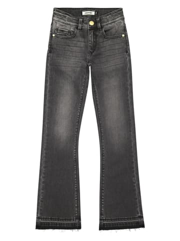 RAIZZED® Jeans "Melbourne" in Schwarz