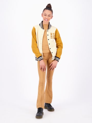 RAIZZED® Longsleeve "Vive" in Camel
