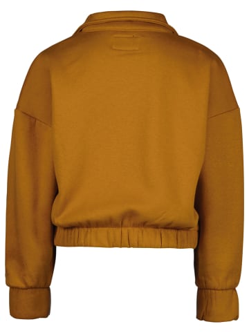 RAIZZED® Sweatshirt "Aaliyah" camel