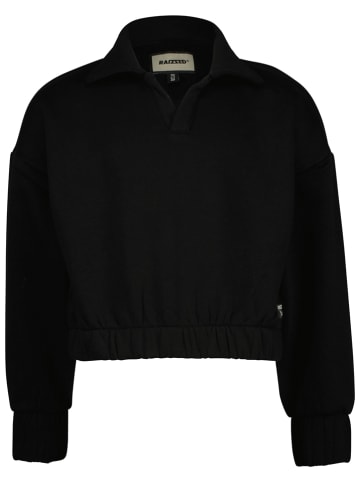 RAIZZED® Sweatshirt "Aaliyah" in Schwarz