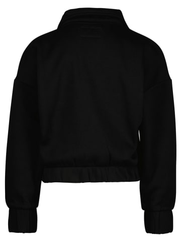 RAIZZED® Sweatshirt "Aaliyah" in Schwarz