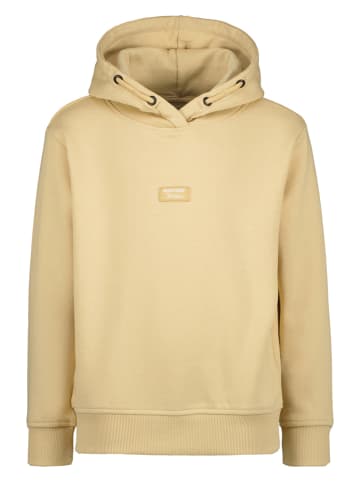 RAIZZED® Hoodie "Kaj Junior" kaki