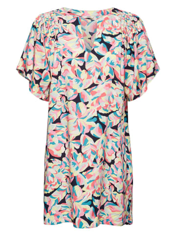 ESPRIT Kaftan in Bunt