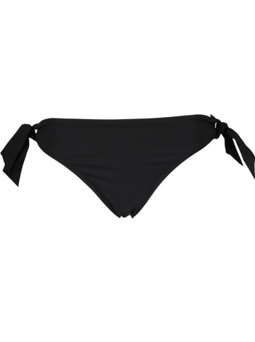 ESPRIT Figi bikini "Hamptons" w kolorze czarnym