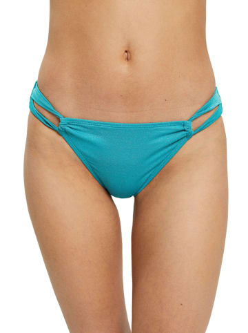 ESPRIT Bikinislip turquoise