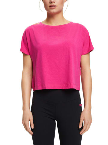 ESPRIT Shirt roze