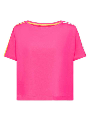 ESPRIT Shirt roze