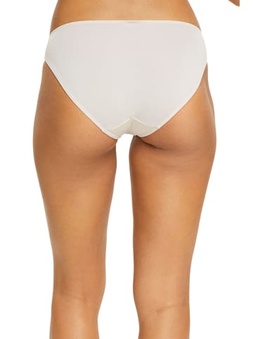 ESPRIT Slip in Creme