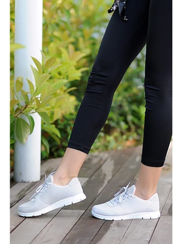 Gerois Sneakers grijs